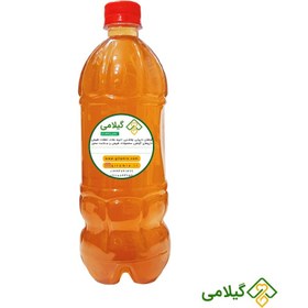 تصویر سرکه سیب سنتی گیلامی ( Gilamie Apple Vinegar ) 