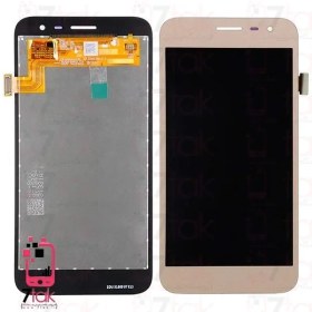 تصویر تاچ ال سی دی گوشی سامسونگ گلکسی J260/J2 core - مشکی / شرکتی Touch LCD Samsung Galaxy J260/j2 core