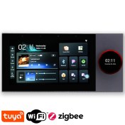 تصویر پنل لمسی ۷ اینچ تویا مدل JX7+ 