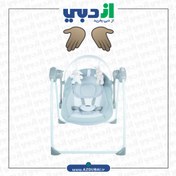 تصویر تاب برقی اینگینوتی Ingenuity 