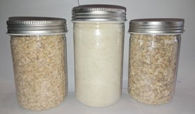 تصویر گرانول موسیر 