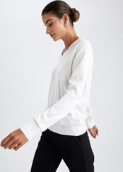 تصویر بافت زنانه دیفکتو defacto 