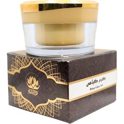 تصویر کرم گیاهی ضد چین و چروک دکتر خیراندیش ۵۰ گرم 