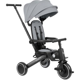 تصویر سه چرخه کیکابو مدل Trix2 ۸ در ۱ 