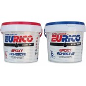 تصویر چسب اپوکسی 2 جزئی یوریکو 