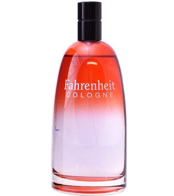 Fahrenheit 200ml best sale