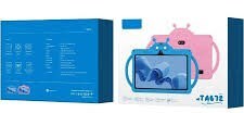 تصویر تبلت Oteeto TAB 72 ظرفیت 128 گیگابایت و رم 6گیگابایت 