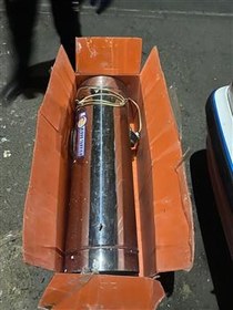 تصویر جت هیتر m50 