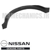 تصویر واشر هلالی جلو کارتل روغن نیسان ماکسیما برند اصلی جنیون پارت 