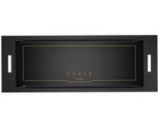 تصویر هود مخفی آلتون مدل H804B سایز ۸۰ سانتیمتر ۴ سرعته 