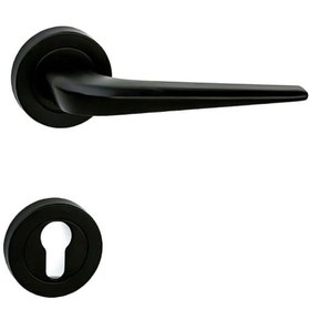 تصویر دستگیره مدل دو تیکه کد M-125 