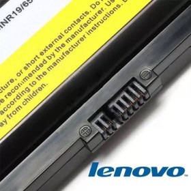 تصویر باتری لپ تاپ LENOVO مدل L11M6Y01 (480LH) ا Battery LopTop Lenovo Model 480LH Battery LopTop Lenovo Model 480LH