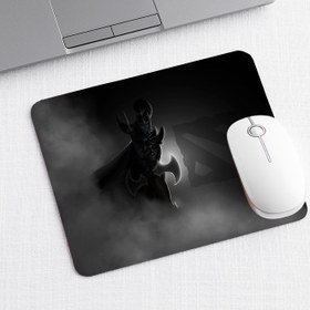 تصویر پد ماوسdota۲ طرح Phantom assassin 