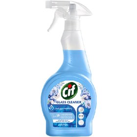 تصویر سیف شیشه شوی با رایحه اقیانوس500گرم 