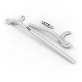 تصویر استرس بار 206 و 207 MN 