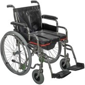تصویر ویلچر سه کاره ایران بهکار 791 triple wheelchair