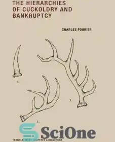 تصویر دانلود کتاب The Hierarchies of Cuckoldry and Bankruptcy (Imagining Science) - سلسله مراتب فاخته و ورشکستگی (تصور علم) 