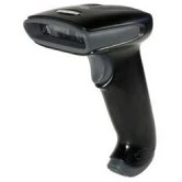 تصویر بارکدخوان بی سیم 4022i آکسیوم Axiom 4022i Cordless Barcode Scanner