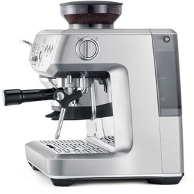 تصویر اسپرسوساز سیج مدل SAGE SES876BSS SAGE Espresso Maker SES876BSS