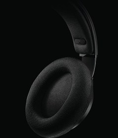 تصویر هدفون فیلیپس مدل Philips SHP9500 Philips Audio SHP9500 HiFi Precision Stereo Over-Ear Headphones (Black)