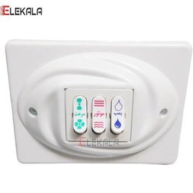 تصویر کلید کولر فانتزی 