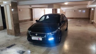 تصویر تارا مدل 1402 ا اتوماتیک - ESP اتوماتیک - ESP