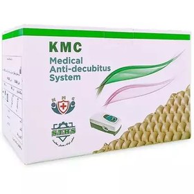 تصویر تشک مواج KMC با پمپ (دارای گارانتی یکساله) 