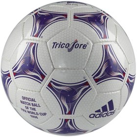 تصویر توپ جام جهانی 1998 
