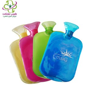 تصویر کیسه آب گرم امسیگ مدل HB166 Plus 