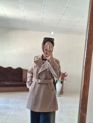 تصویر کت فوتر‌ - مشکی 