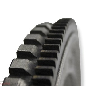 تصویر فلایویل کامل پژو 405 ایزل 