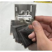 تصویر نگاتیوهای فیلم سینمایی سلطان قلبها 