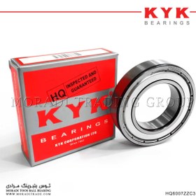 تصویر HQSILVERKYK 6007 ZZC3 