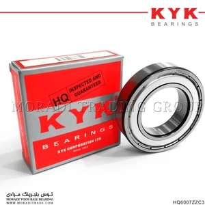 تصویر فروشگاه بلبرینگ بامکانیک