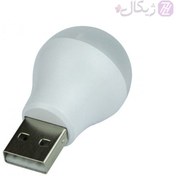 تصویر چراغ LED یو اس بی XO مدل Y1 