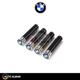 تصویر لاکر درب کربن BMW 