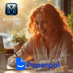 تصویر اکانت پرمیوم Paperpal – هوش مصنوعی مخصوص نگارش مقاله 