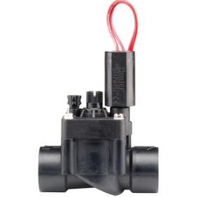 تصویر شیر برقی هانتر 1 اینچ مدل PGV101 hunter electeric valve 1 inch