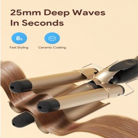 تصویر فر مو فیلیپس مدل PH3799 