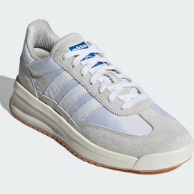 تصویر Adidas SL 72 RTN Boost Crystal White 