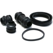 تصویر لوازم چرخ عقب پراید 