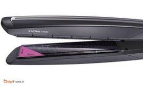 تصویر اتو مو بابیلیس مدل Babyliss ST326E Babyliss ST326E Hair Straightener