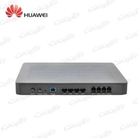 تصویر مودم فیبر نوری MA5675 با 4 خط تلفن هوآوی Huawei Huawei MA5675 fiber optic modem 4-phone lines