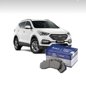 تصویر لنت جلو موهاوی 