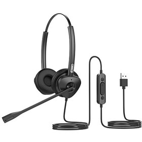 تصویر HT302 Headsetهدست فنویل 