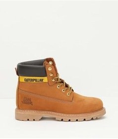 تصویر بوت چند رنگ زنانه کلرادو اورجینال Cat 