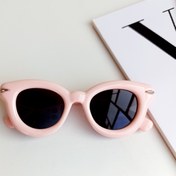 تصویر عینک بچگانه 