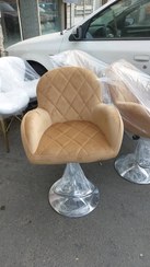 تصویر صندلی اپن جکدار مدل‌ پاتریس ( تارا) 