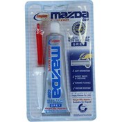 تصویر چسب سیلیکونی مزدا کاسپین حجم 85 گرم Mazda Caspian Silicone Adhesive 85 gram