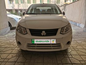 تصویر ساینا دنده‌ای مدل 1401 ا Saina manual EX Saina manual EX